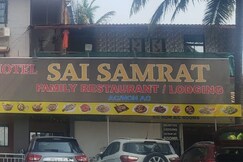 Hotel Sai Samrat