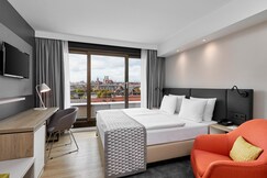Holiday Inn Munich - City Centre