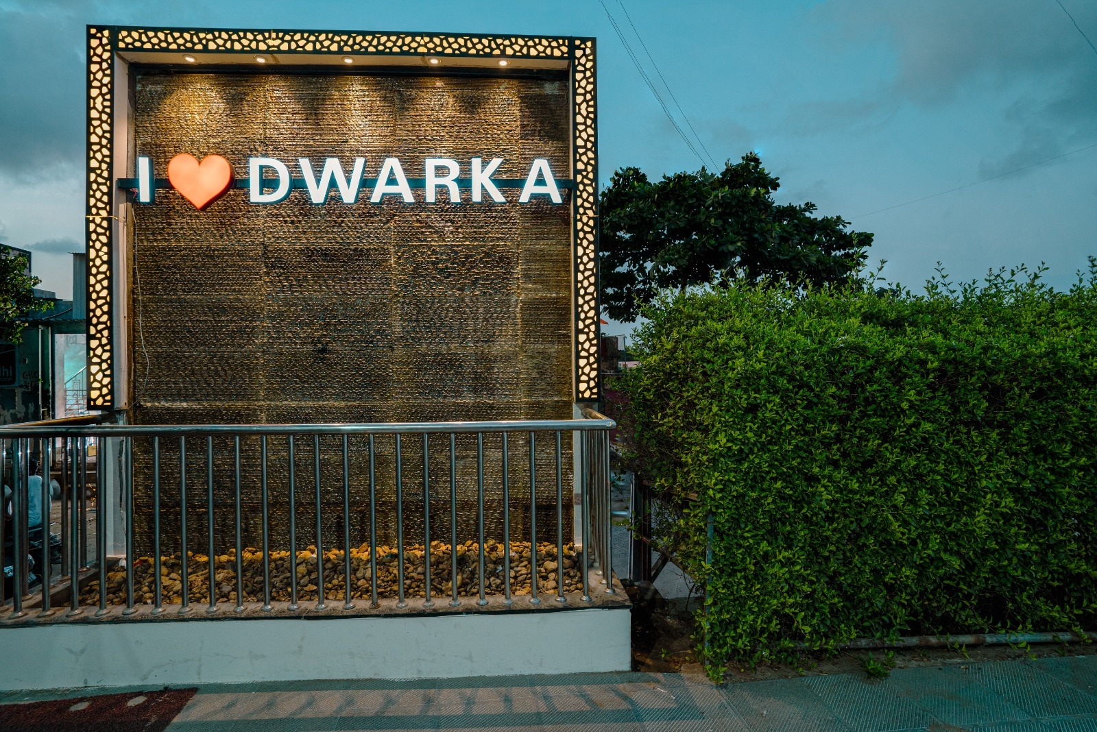 The Dwarika Hotel - Tap to explore photos