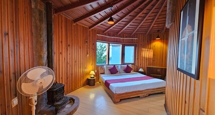 The Vanya, Luxury Boutique Stay Room Type - Superior Double Room