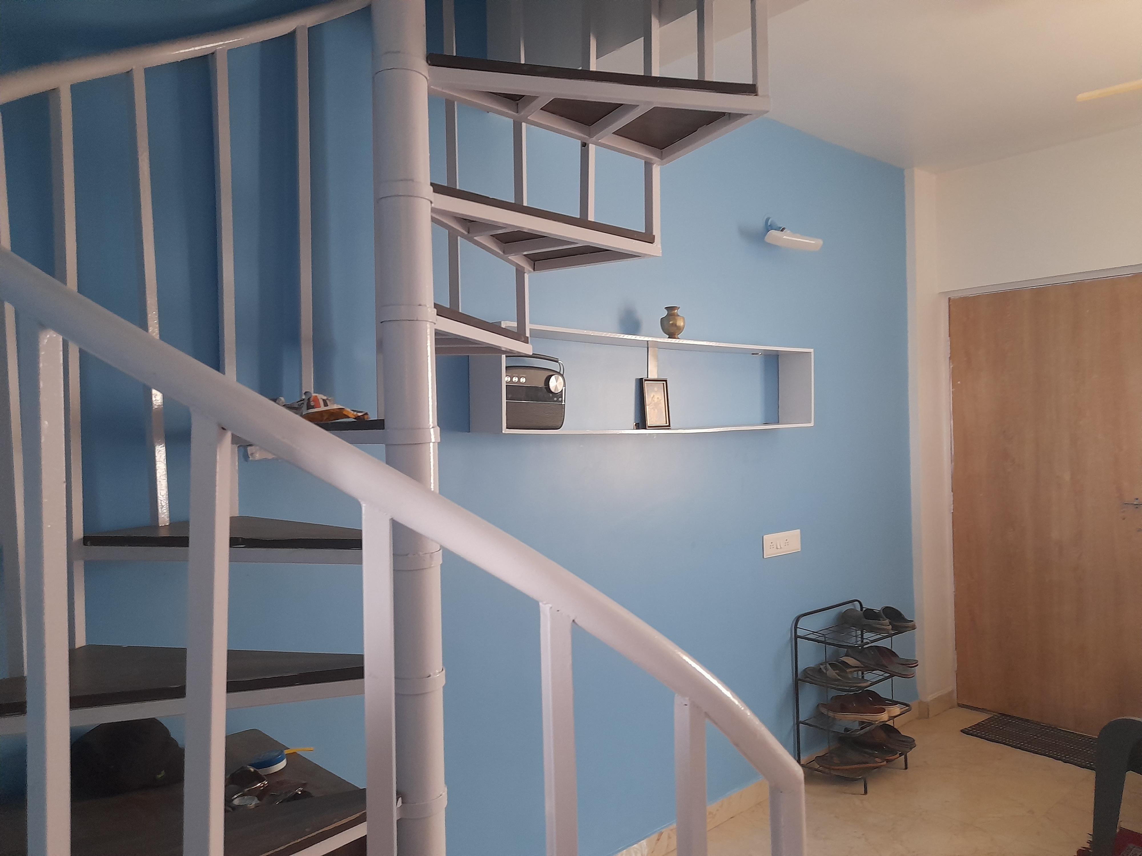 Blissview - Tap to explore photos