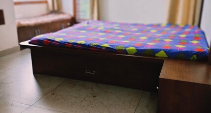 Just for women homestays Room Type - Bedroom