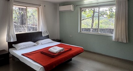 Cherilyn Monta Resort Room Type - 4 BHK Villa