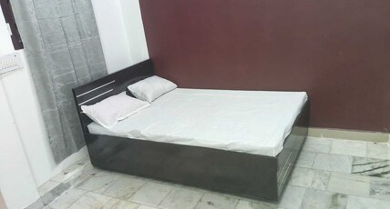 HOTEL O AAVYA INN Room Type - Classic