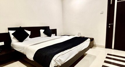 Hotel Sweet Avenue Grande Room Type - Standard Room