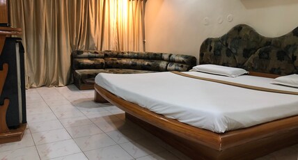 Hotel Shripad Room Type - Executive Suite