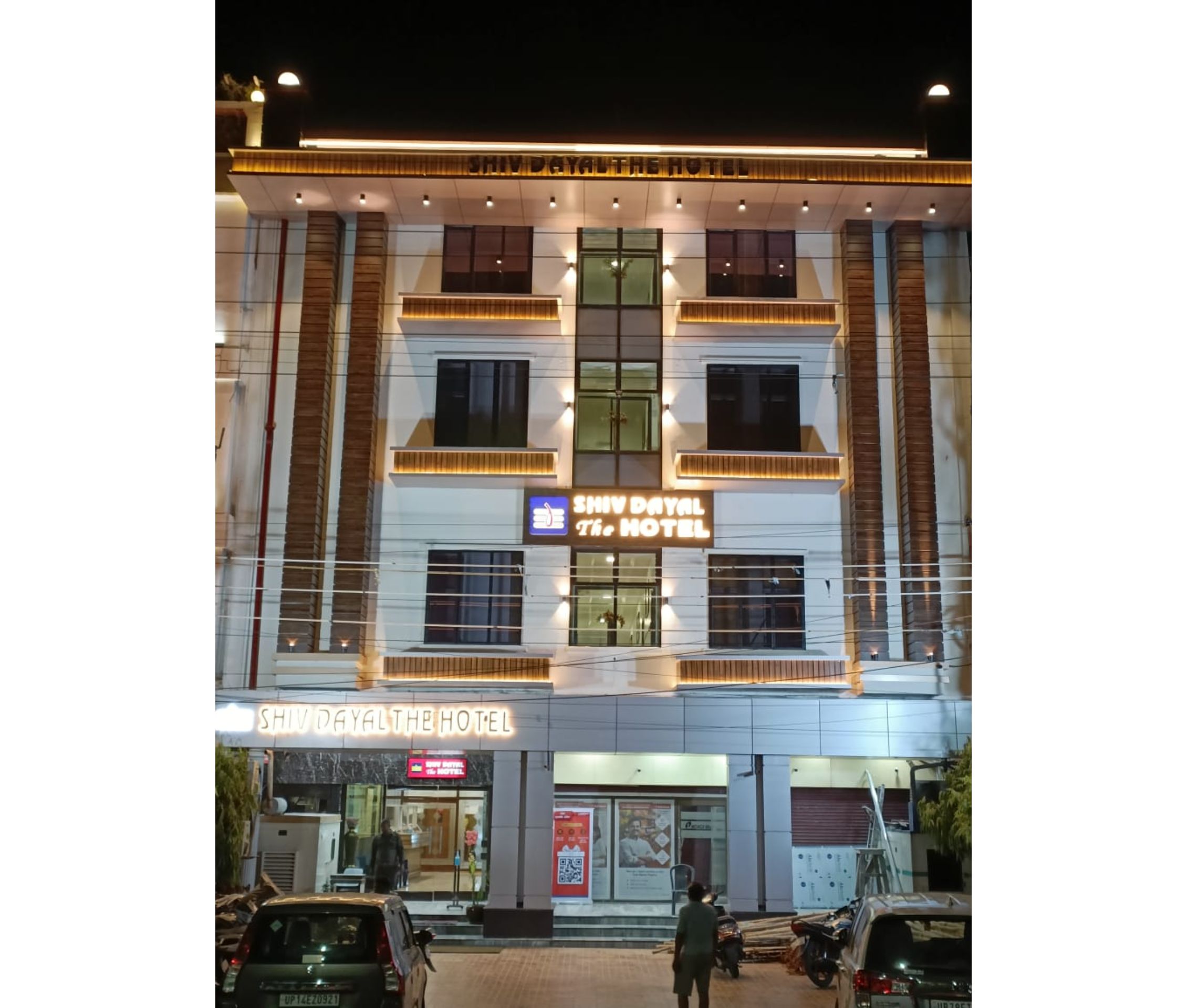 Shiv Dayal The Hotel - Tap to explore photos