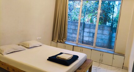 Ecoark Farmstay Goa Room Type - Deluxe Non AC Room