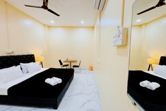Wagheswari Comfort Stay
