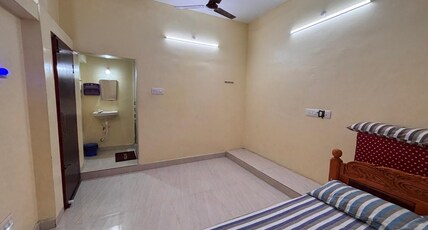 DRS Cottage Room Type - Bedroom 3
