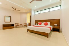 Super Townhouse Edassery Blue Bells