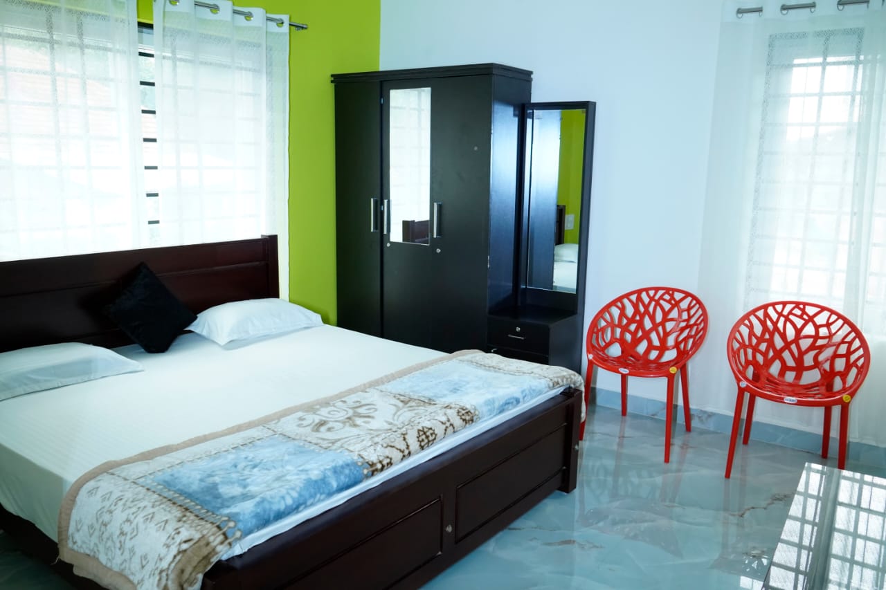 Coorg Prine Homestay - Tap to explore photos