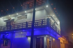 Sasta In Guest House