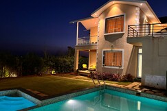 Riyansh Villa | 5 BHK Villa