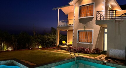 Riyansh Villa | 5 BHK Villa Room Type - Riyansh Villa | 5 BHK Villa