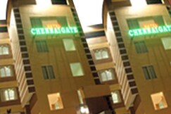 Hotel Chennai Gate