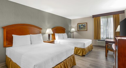 Best Western Manassas Room Type - 2 Queen Beds, Non-Smoking, High Speed Internet Access, Microwave And Refrigerator, Coffee Maker, Iro Best Western Manassas Room Type - 2 Queen Beds, Non-Smoking, High Speed Internet Access, Microwave And Refrigerator, Coffee Maker, Iro