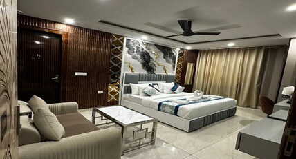 Minta Hotel and Banquet Room Type - Royal Room