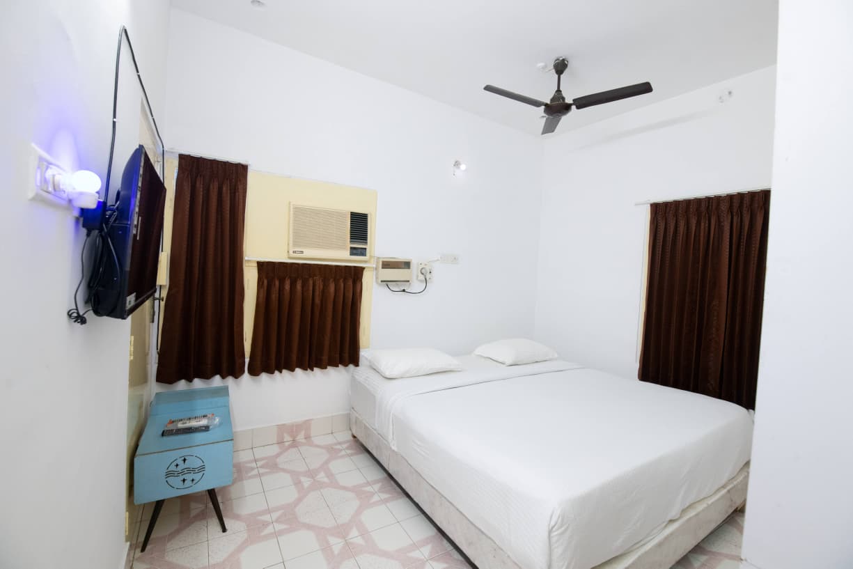 Thaayar Homestay Srirangam - Tap to explore photos