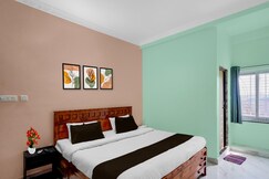 Townhouse Loknath Temple Road Puri Formerly Rashmi Villa