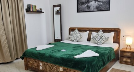 Prathamesh Holiday homes 2 Room Type - Standard Non AC