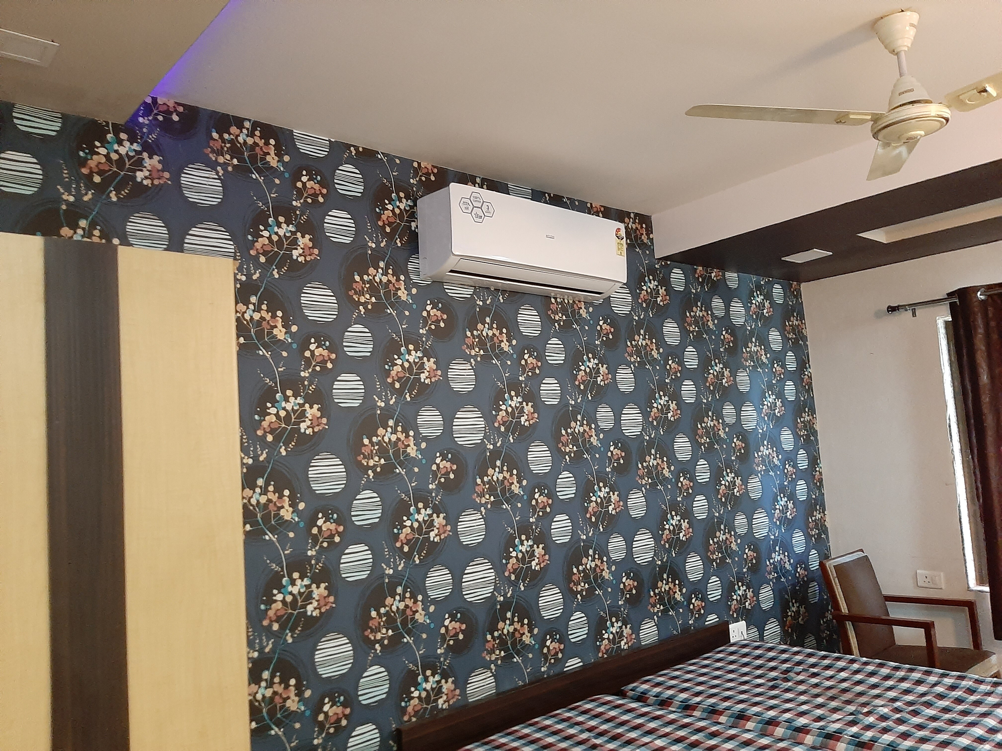 Hotel Satyam - Tap to explore photos