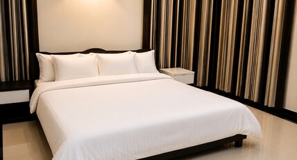 Garuda Suites | Rooms and Apartments Room Type - Entire Two Bed Room Fully Furnished Apartment