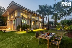 StayVista at The White Canopy