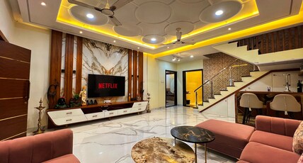 4 BHK Private Beach and Pool Villa near Mumbai Room Type - 4 BHK Private Beach and Pool Villa near Mumbai