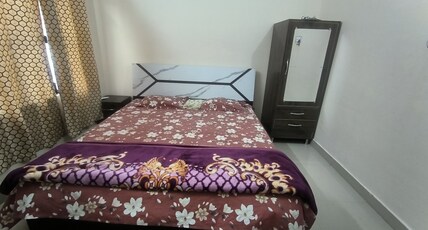 Vaidhei Kunj Homestay Room Type - Double Bed (Attach Washroom)