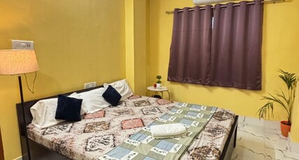 APSARA Homestay Room Type - Bedroom 2