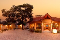 Serendipity Lakes and Resorts | Luxe Cottages