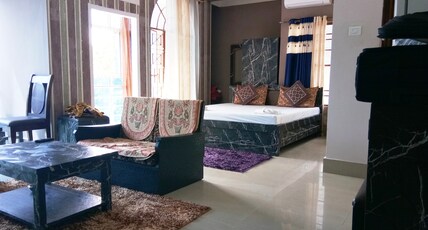 Hotel Siddarth Palace Room Type - Palace Room