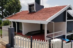 TIGER HILL HOMESTAY 3 BHK VILLAS