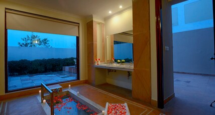 Achrol Niwas A TreeHouse Hotel Room Type - Villa with Private Pool
