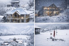 Shangarh JC Snow Valley