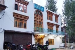 Hotel Border View | Rooms in a Homestay