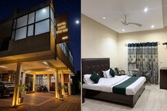 Address of Hotel Albie Stay, Near Railway Station Chandigarh