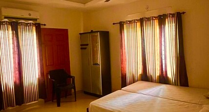 Hotel Onetower Rooms Room Type - Cosy Room