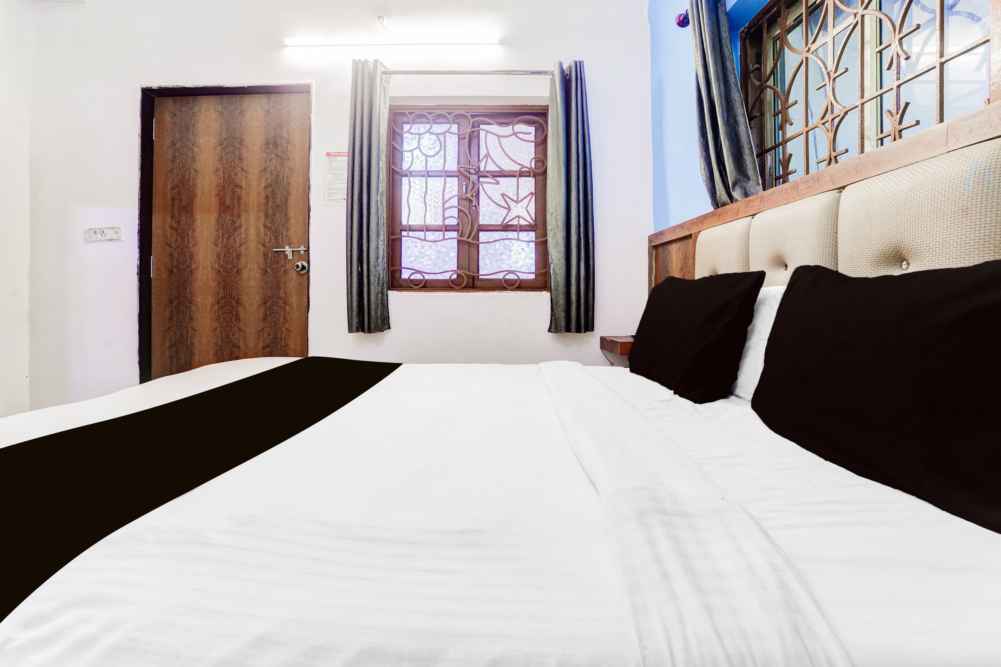 Hotel O KPN Holiday Homes - Tap to explore photos