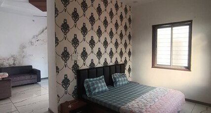 Green valley farm house Room Type - Bedroom 4