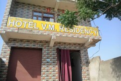 Hotel O VM Residency