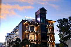 BLUE WAVES HOTEL AND RESORTS