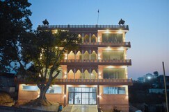 Hotel Akhilesh yagya