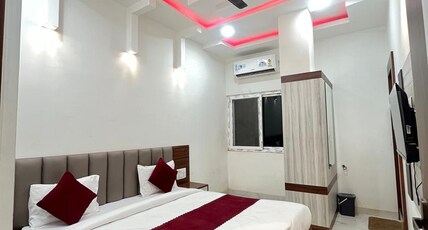 KL Grand Residency Room Type - Bedroom 4