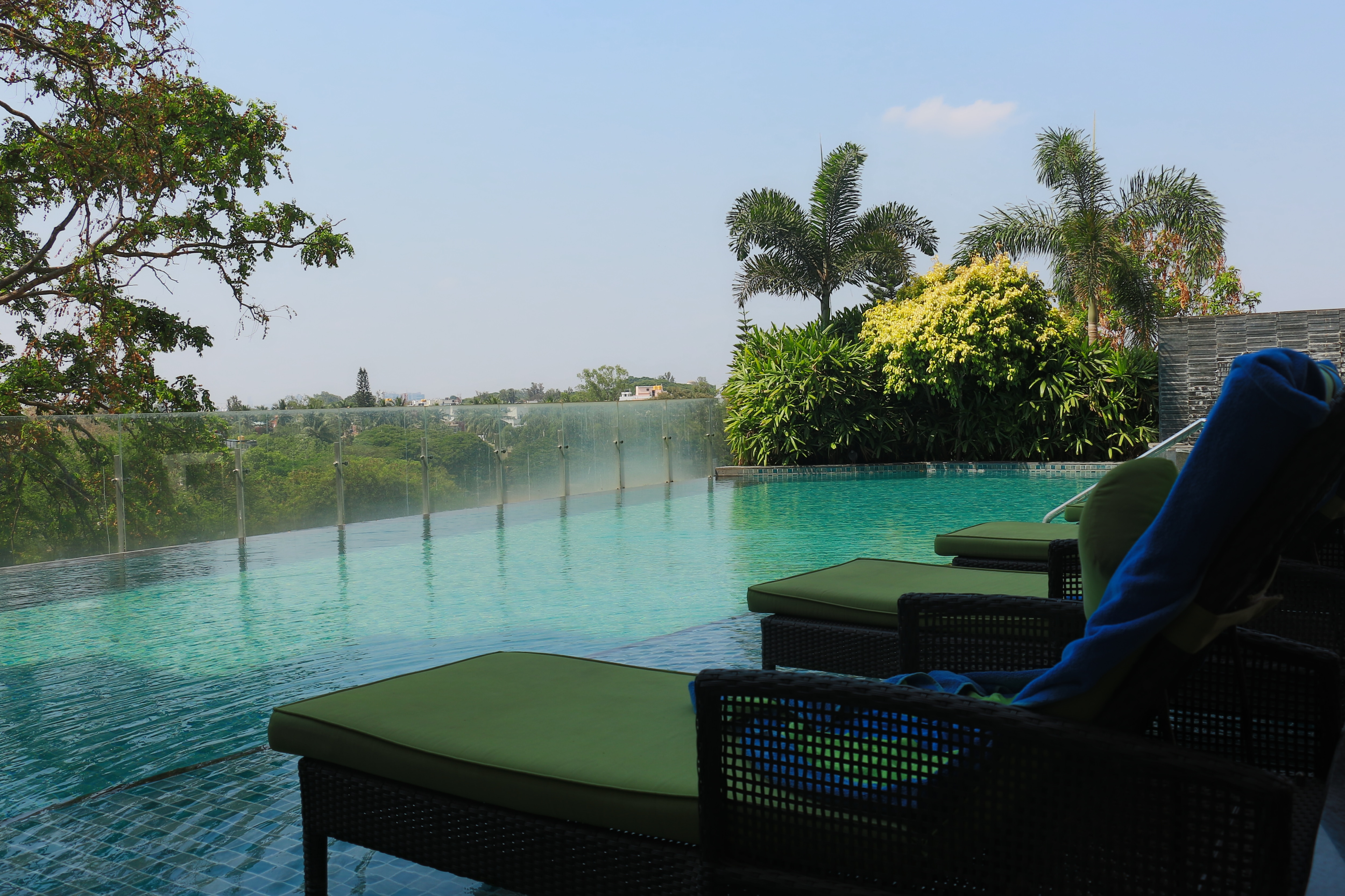 Welcomhotel by ITC Hotels, Richmond Road, Bengaluru - Tap to explore photos