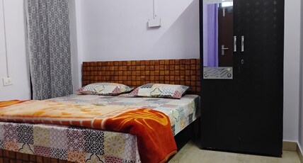 Swaran BnB Room Type - Standard Room