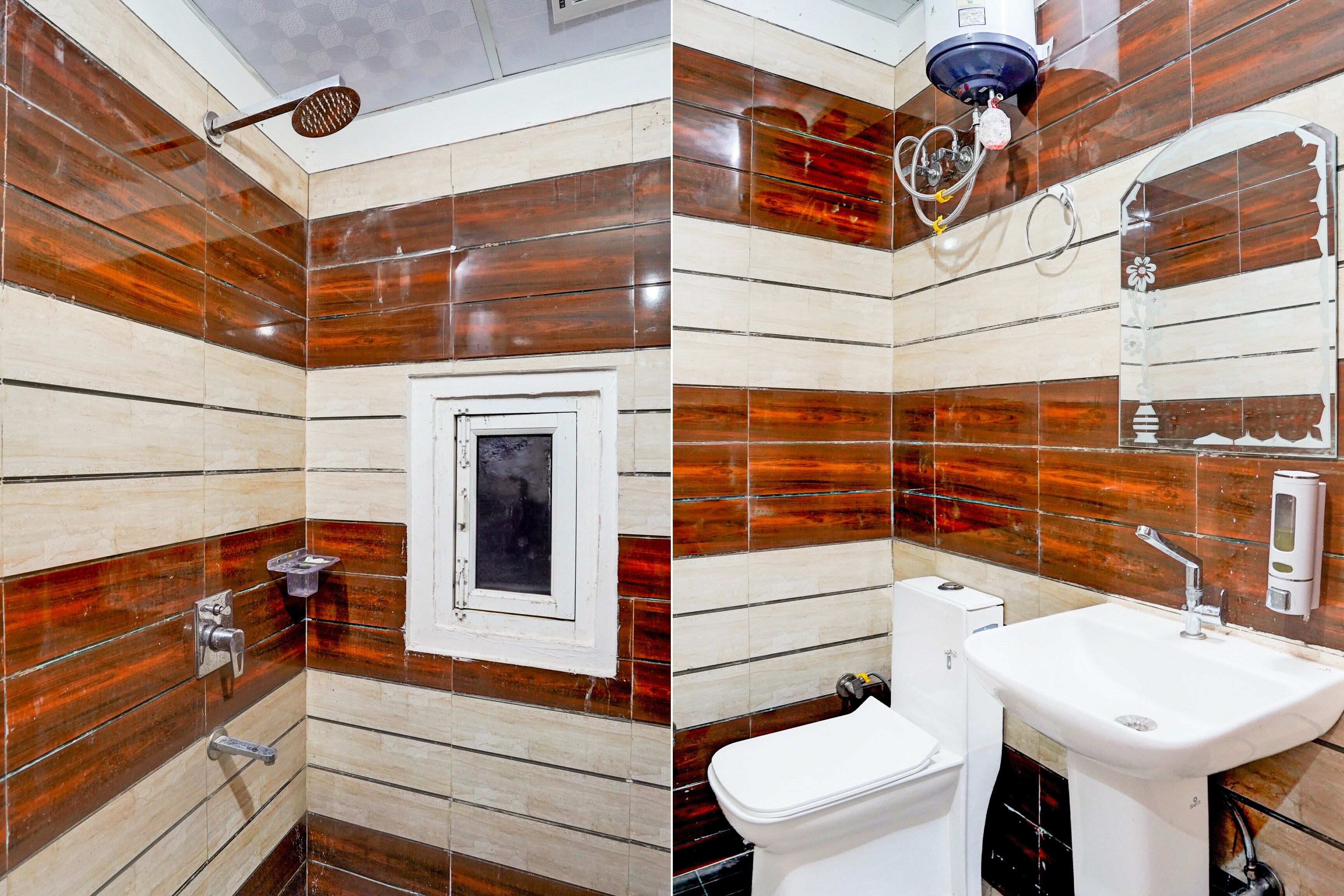 Hotel O ADVENT HOTEL - Tap to explore photos