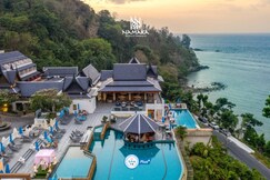 Namaka Resort Kamala