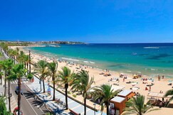 H Top Molinos Park Hotel
